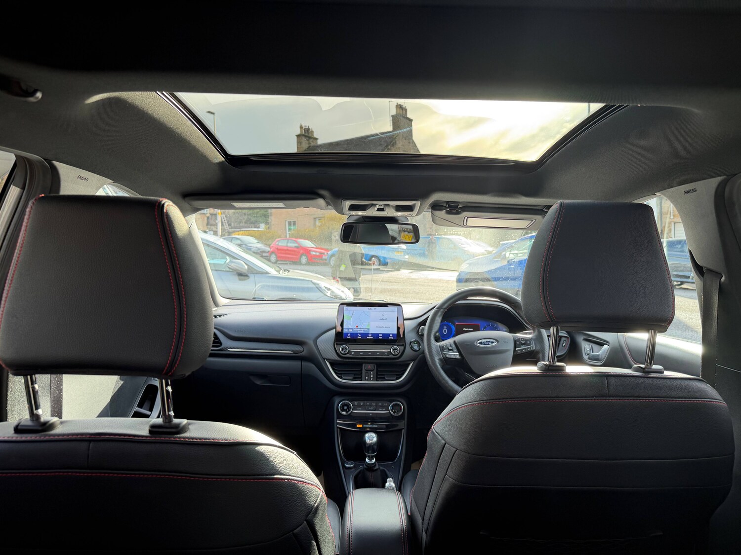 Used Ford Puma 2020 for sale - 77878727: Photo 31