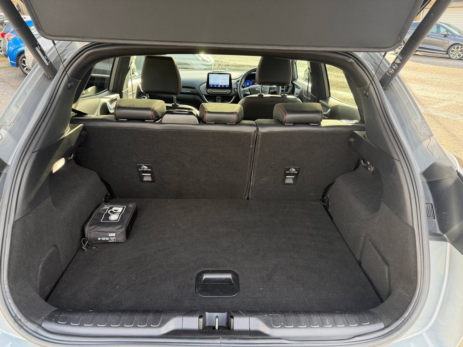 Used Ford Puma 2020 for sale - 77878727: Photo 32