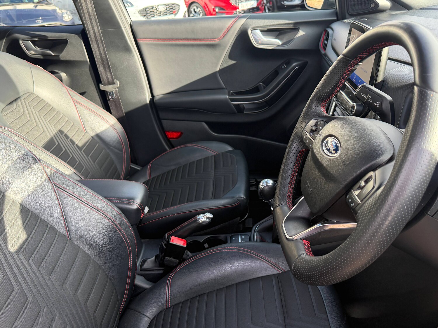 Used Ford Puma 2020 for sale - 77878727: Photo 34