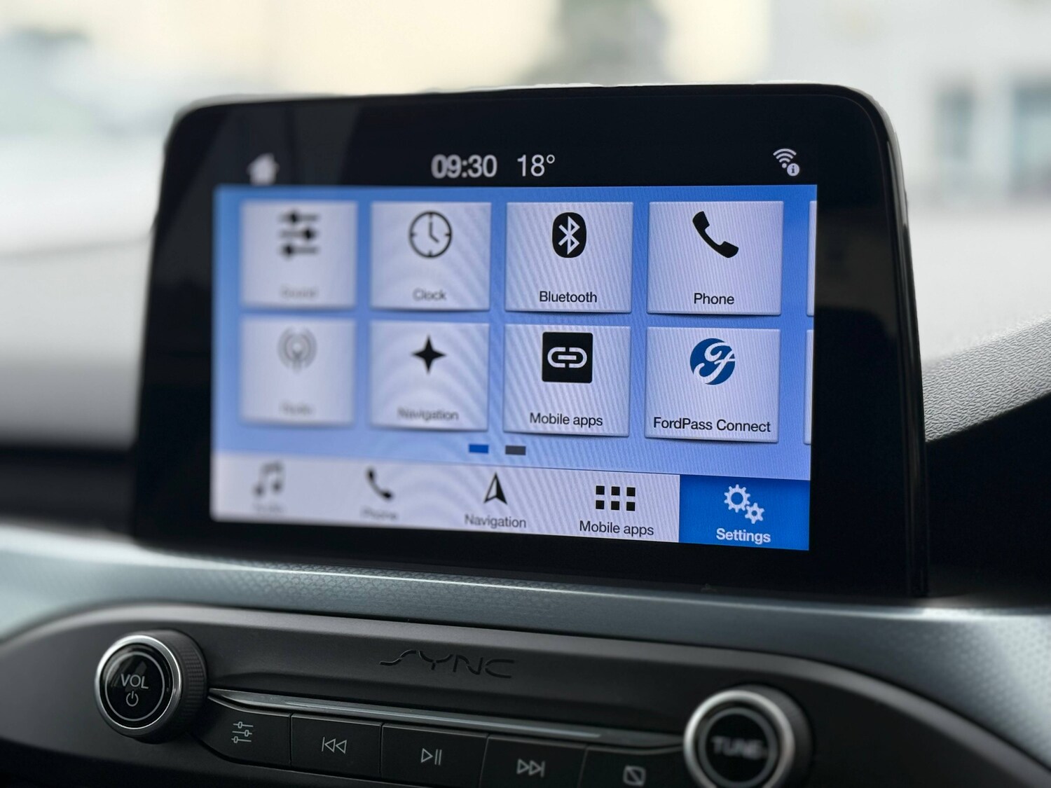 Used Ford Focus 2019 for sale - 77418569: Photo 20