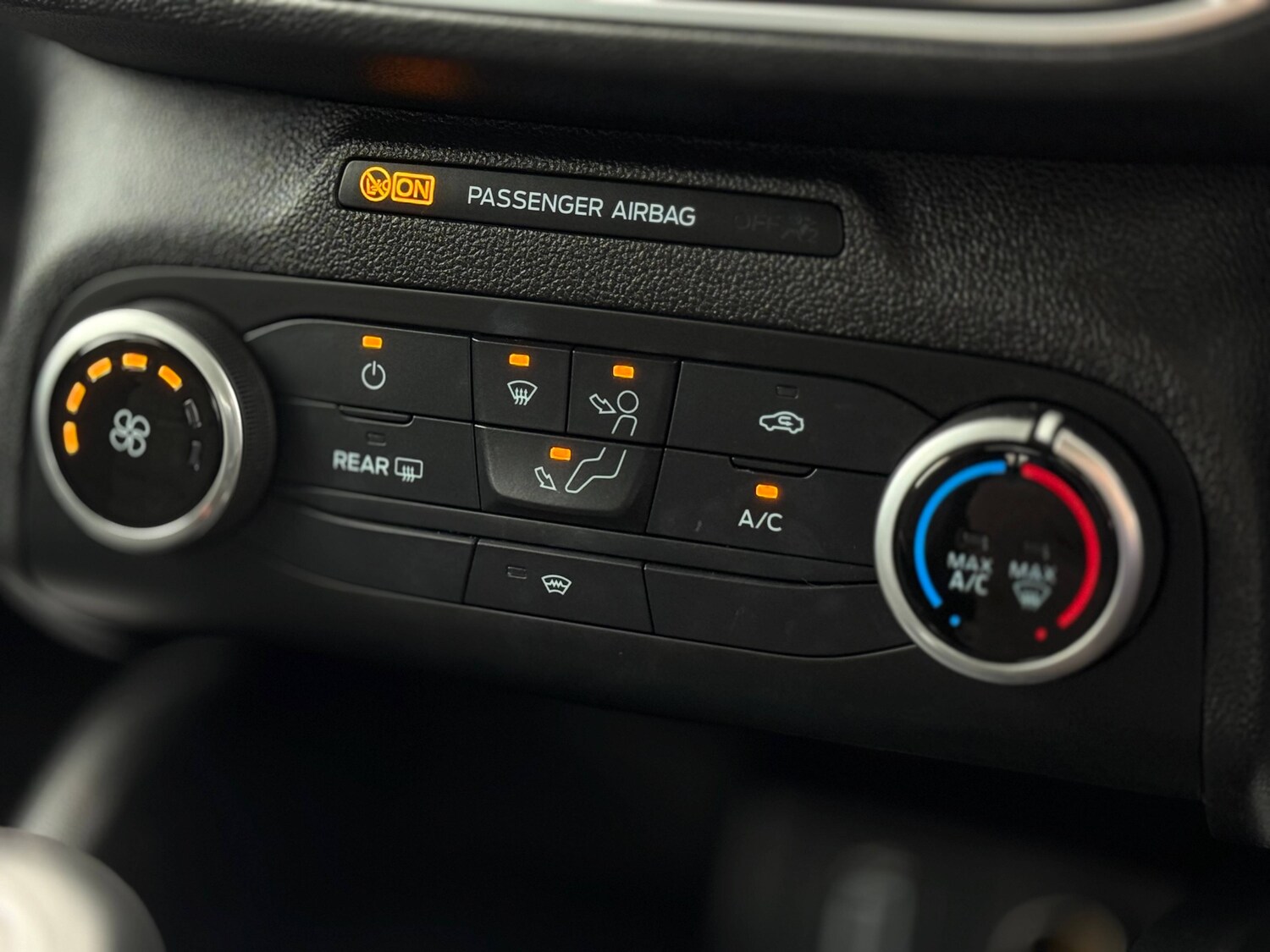 Used Ford Focus 2019 for sale - 77418569: Photo 22