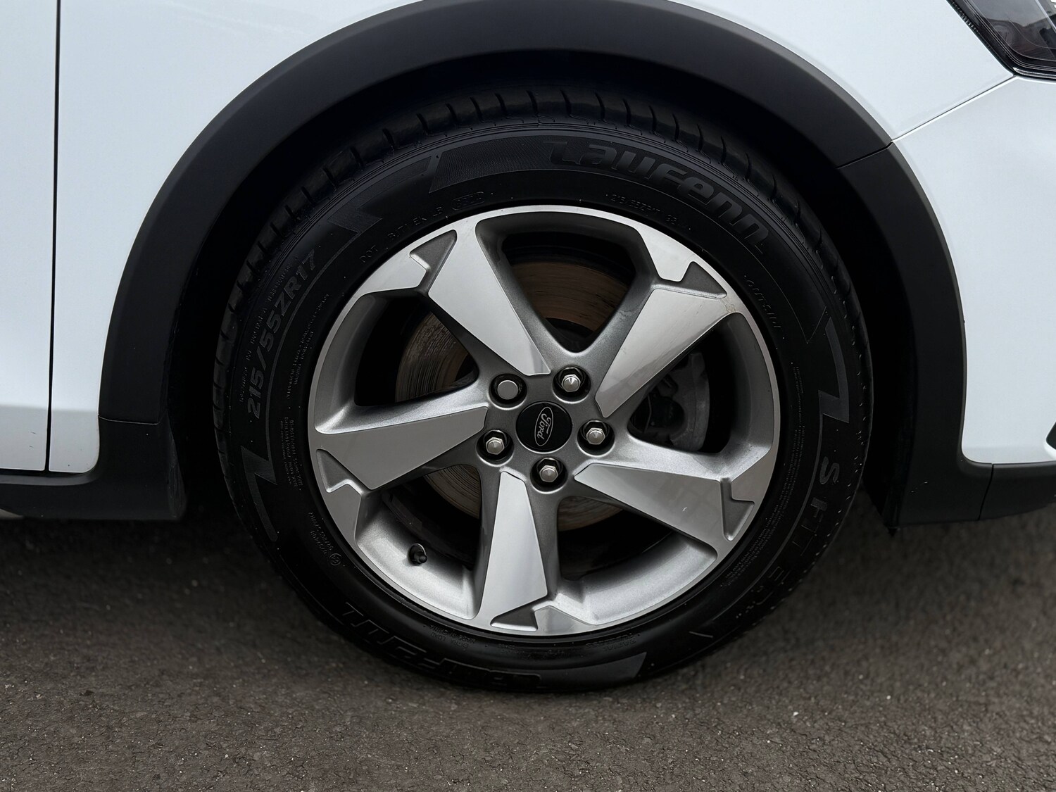 Used Ford Focus 2019 for sale - 77418569: Photo 30