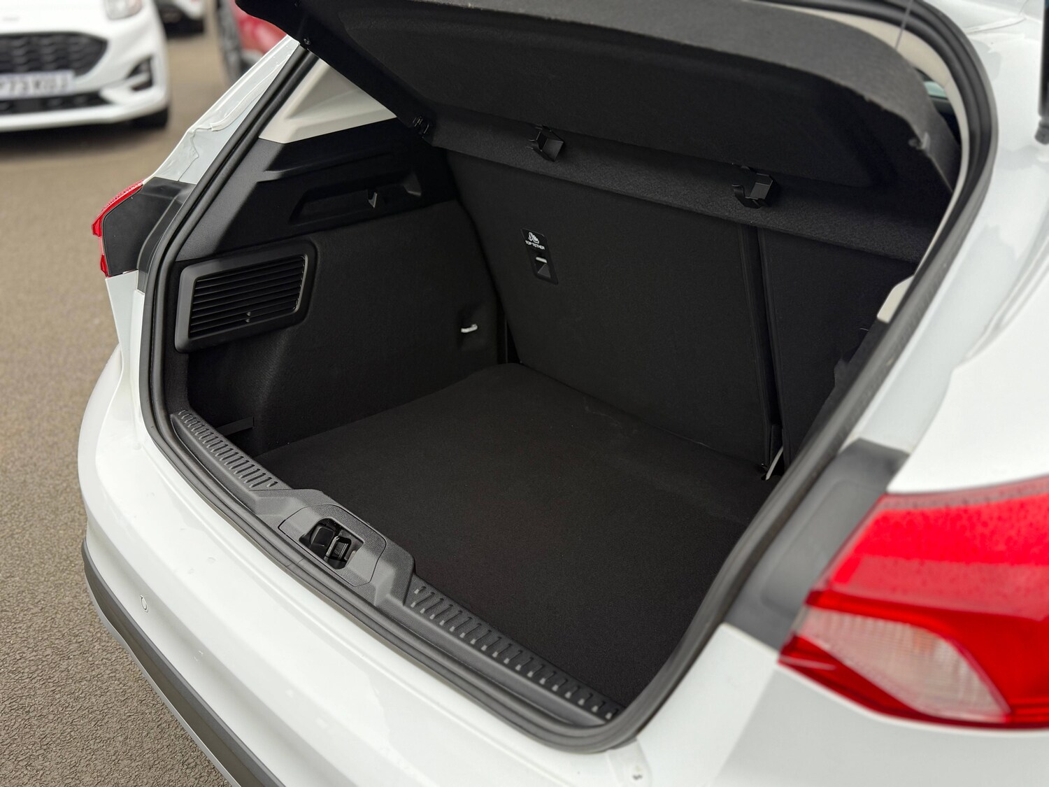 Used Ford Focus 2019 for sale - 77418569: Photo 7