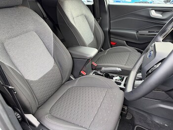 Used Ford Puma 2025 for sale - 77450856: Photo