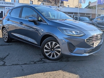 Used Ford Fiesta undefined for sale - 78497832: Photo