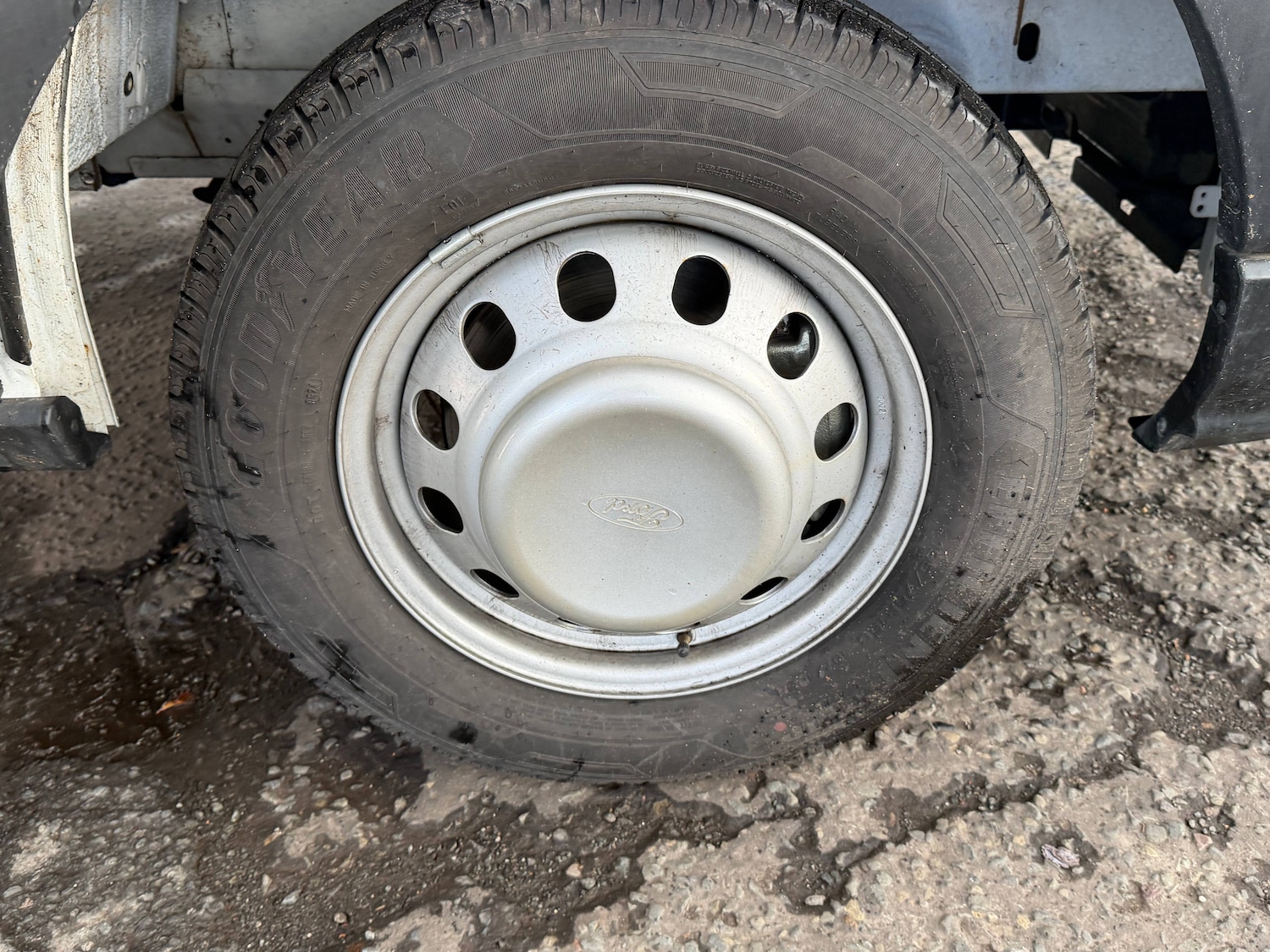 Used Ford Transit 2024 for sale - 76437213: Photo 12