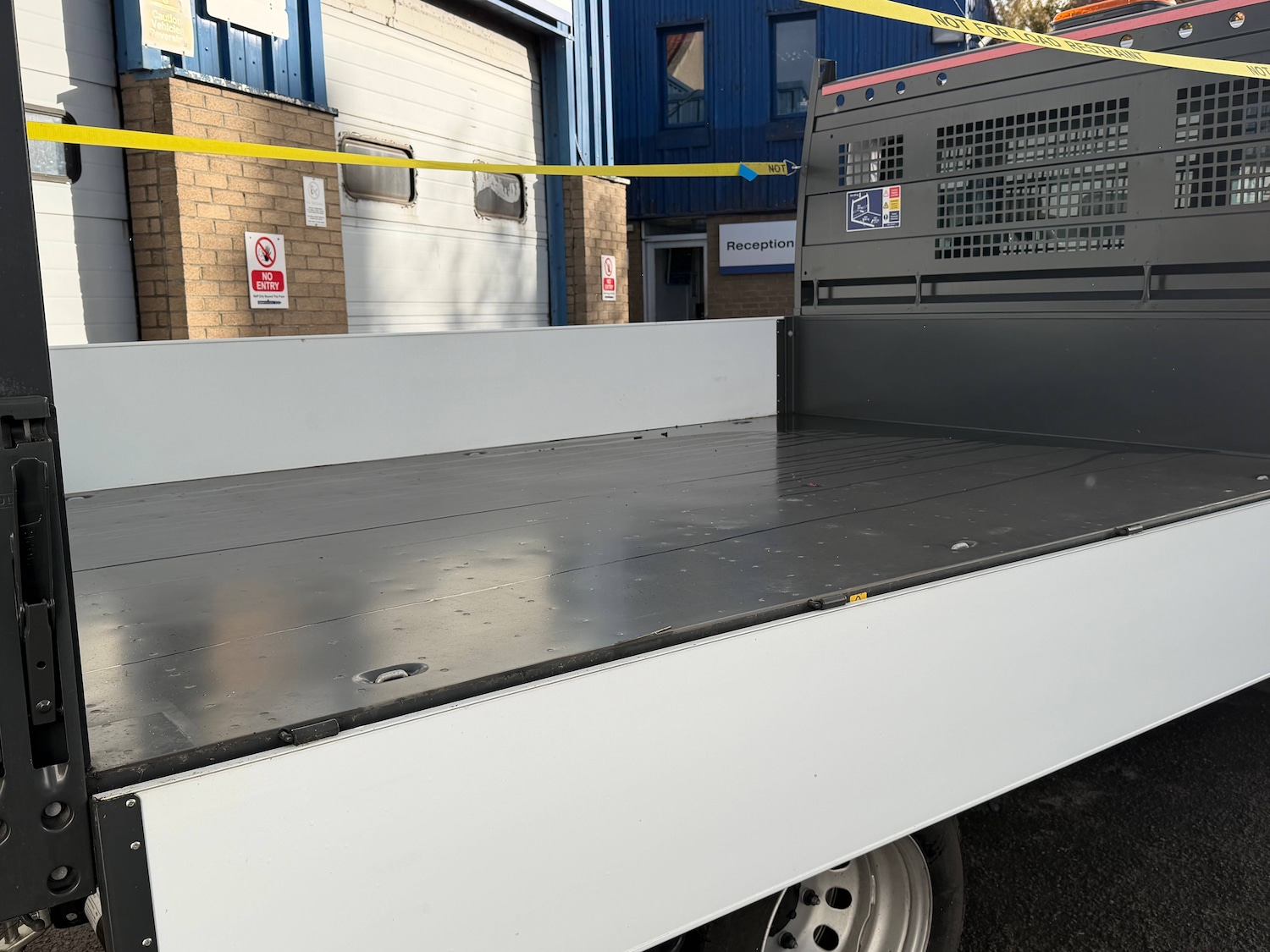 Used Ford Transit 2024 for sale - 76437213: Photo 14