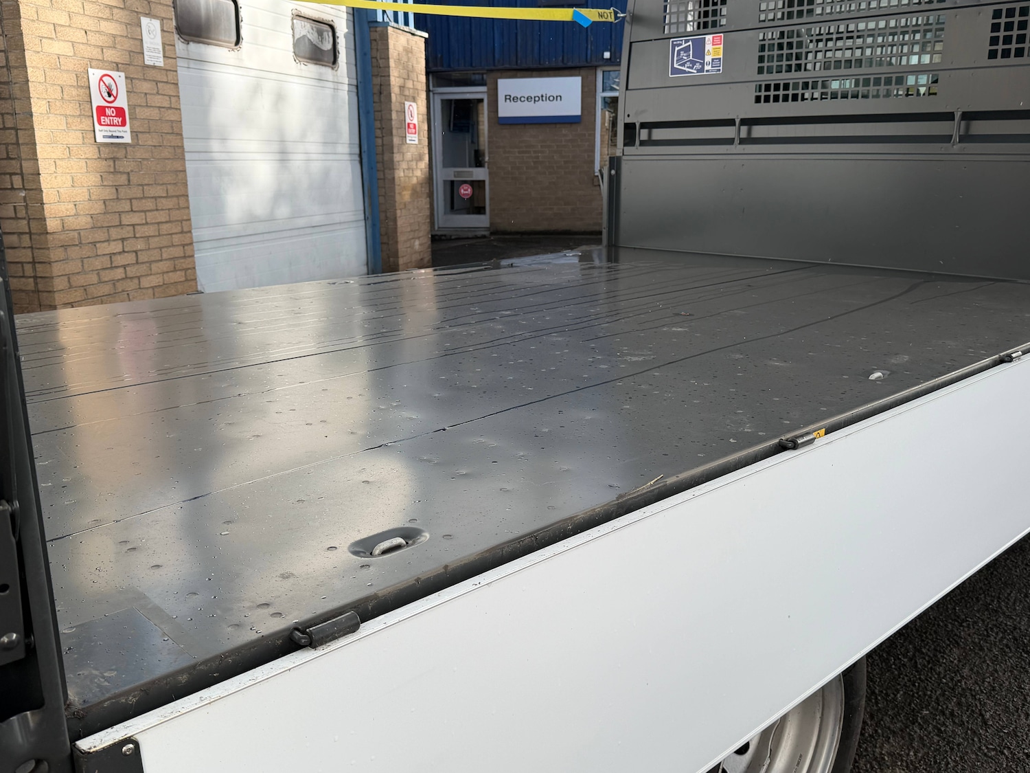 Used Ford Transit 2024 for sale - 76437213: Photo 16