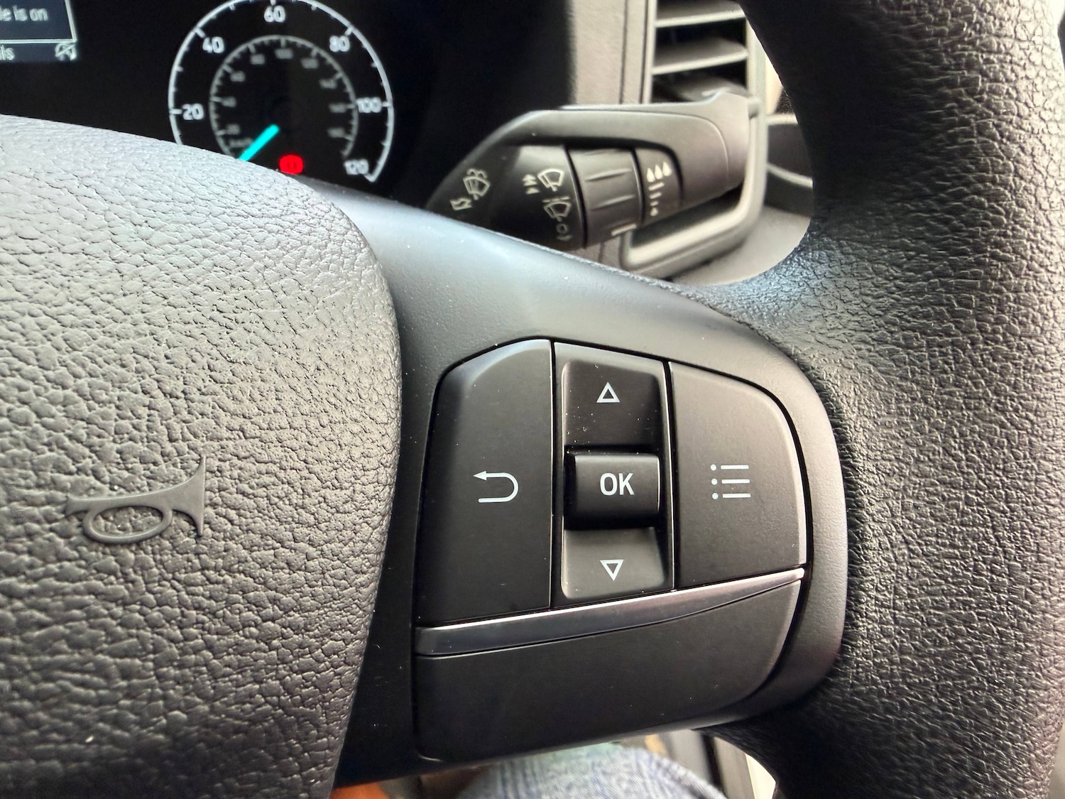 Used Ford Transit 2024 for sale - 76437213: Photo 20