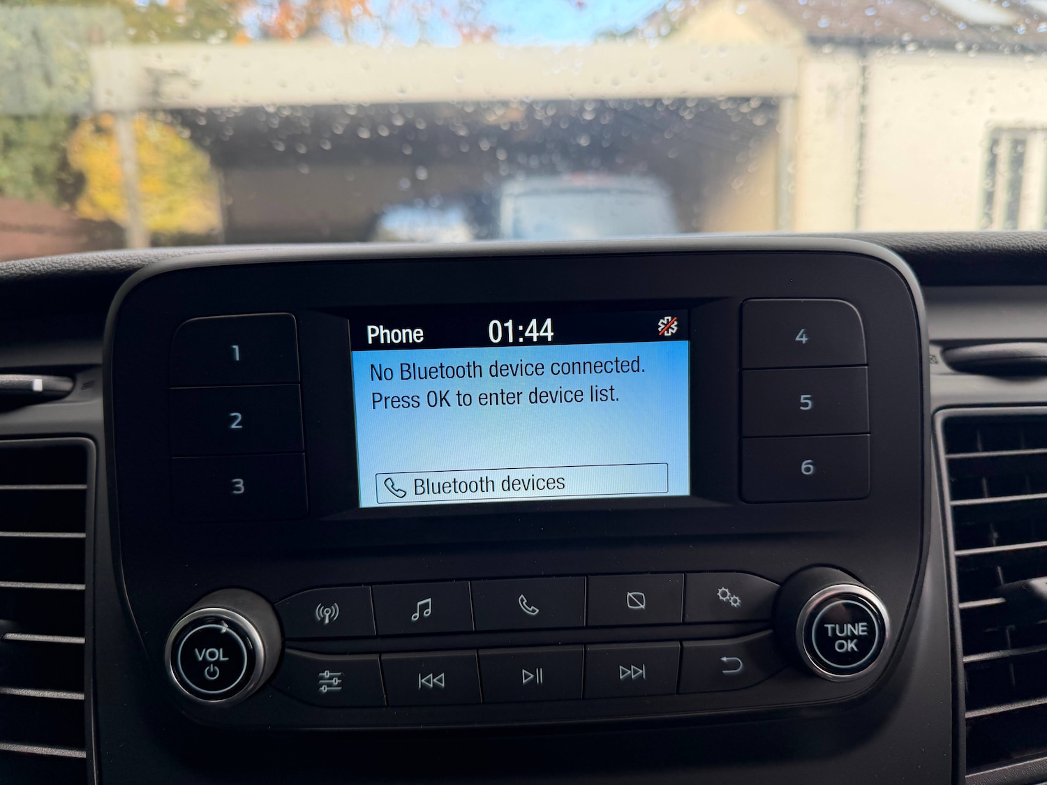 Used Ford Transit 2024 for sale - 76437213: Photo 22