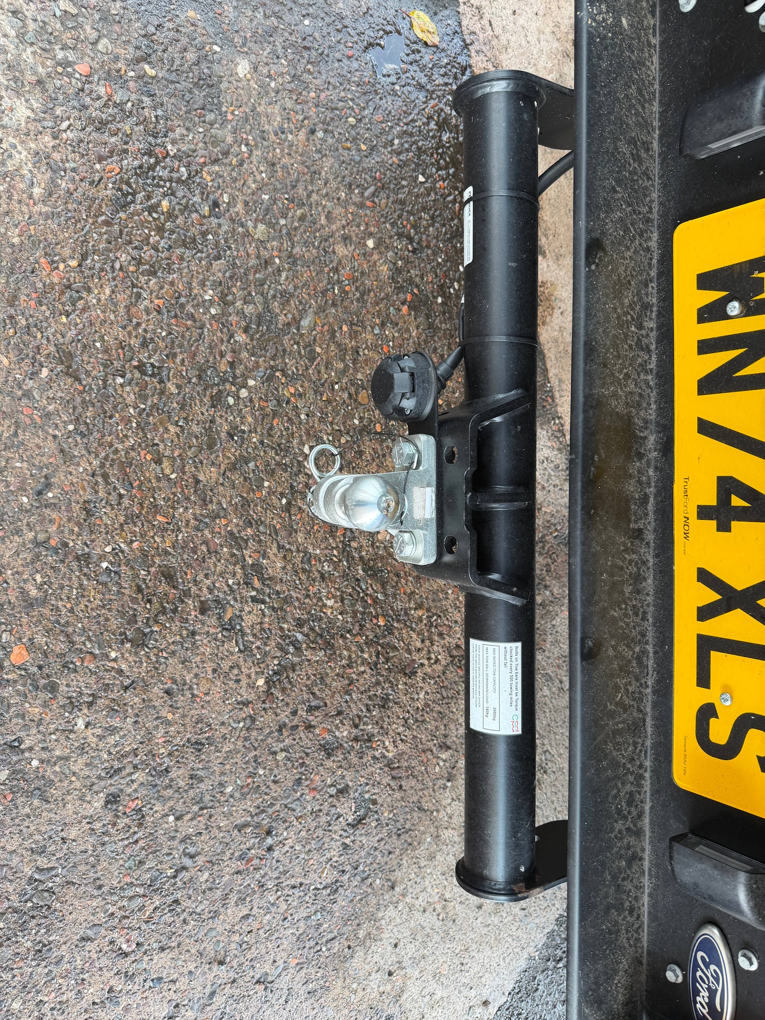 Used Ford Transit 2024 for sale - 76437213: Photo 24