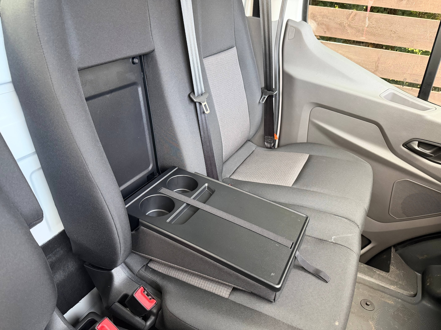 Used Ford Transit 2024 for sale - 76437213: Photo 29