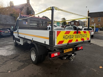 Used Ford Transit 2024 for sale - 76437213: Photo