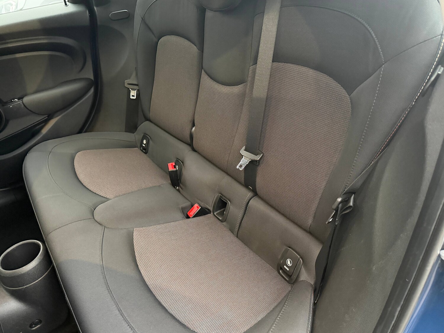 Used MINI Hatch for sale - 77724335: Photo 11