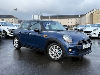 Used MINI Hatch undefined for sale - 77724335: Photo