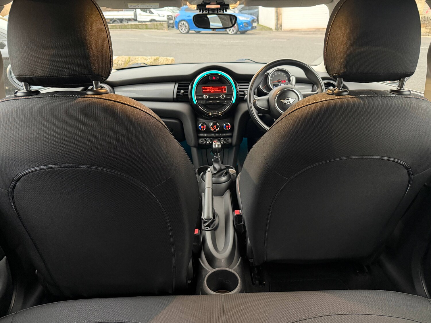 Used MINI Hatch for sale - 77724335: Photo 22