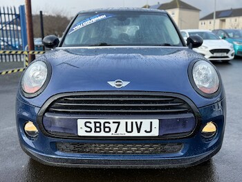 Used MINI Hatch undefined for sale - 77724335: Photo