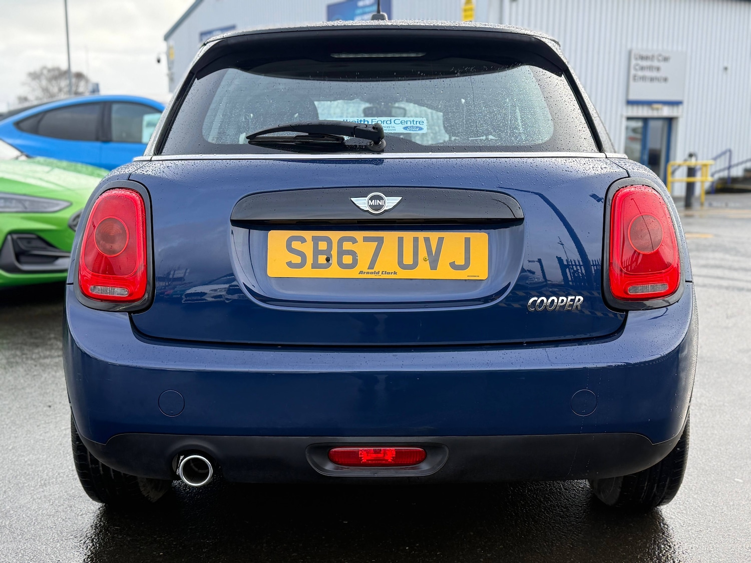 Used MINI Hatch for sale - 77724335: Photo 6