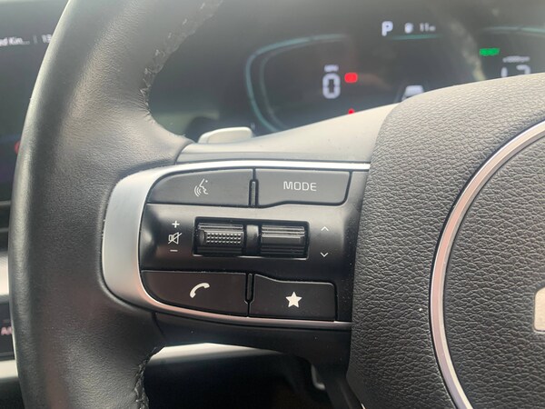 Used Kia Sportage 2023 for sale - 74165820: Photo 10