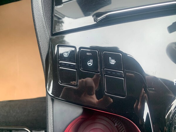 Used Kia Sportage 2023 for sale - 74165820: Photo 14