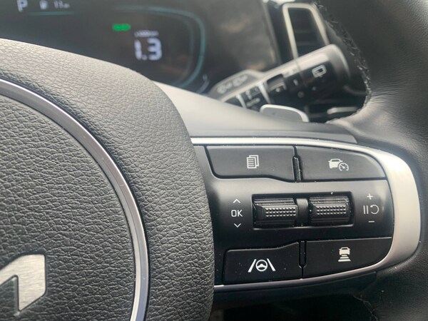 Used Kia Sportage 2023 for sale - 74165820: Photo 21