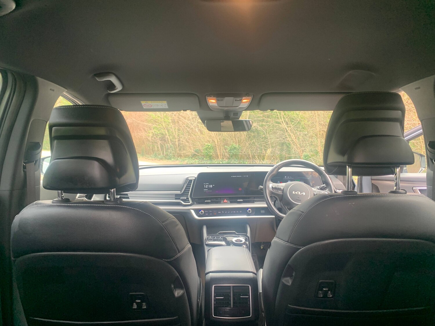 Vehicle 26