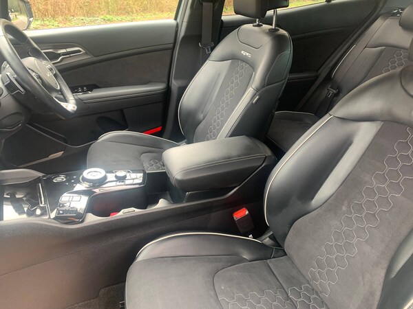 Used Kia Sportage 2023 for sale - 74165820: Photo 27