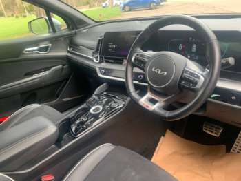 Used Kia Sportage 2023 for sale - 74165820: Photo