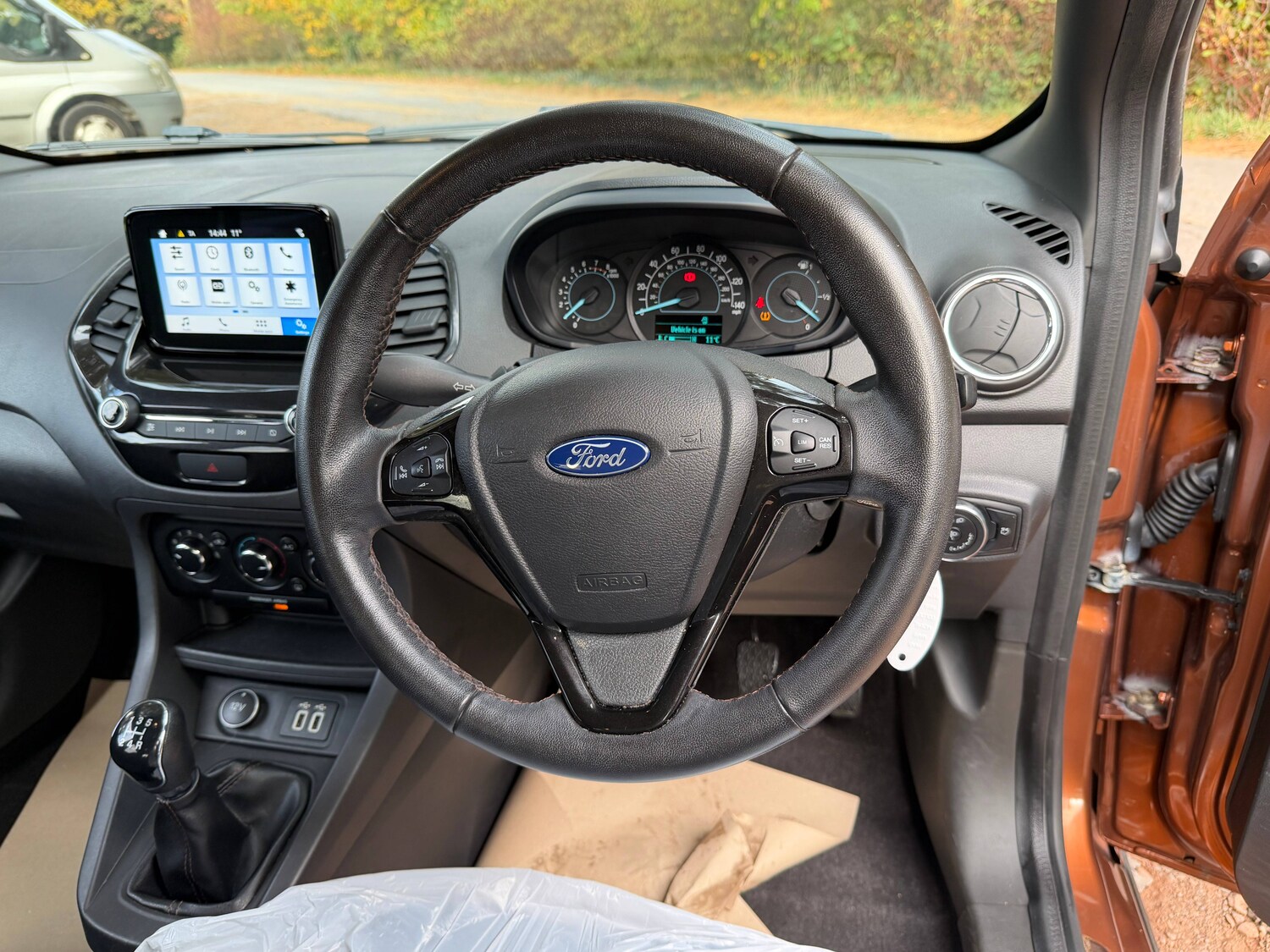 Used Ford Ka+ 2018 for sale - 77556041: Photo 17