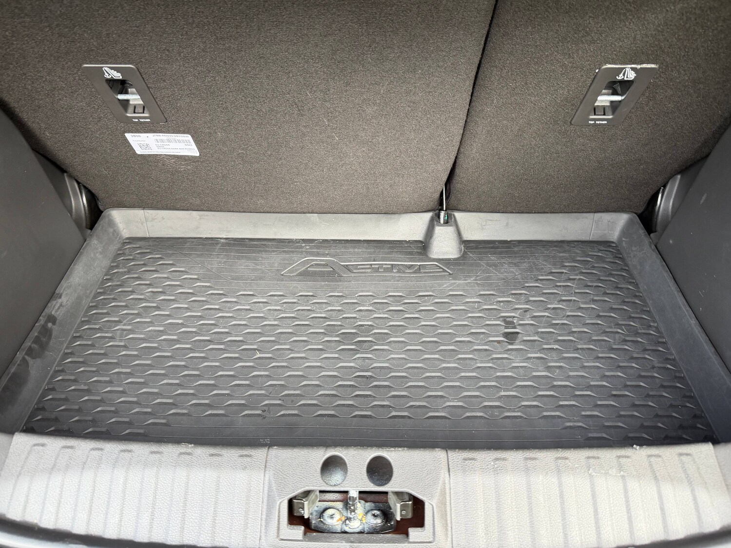 Used Ford Ka+ 2018 for sale - 77556041: Photo 21