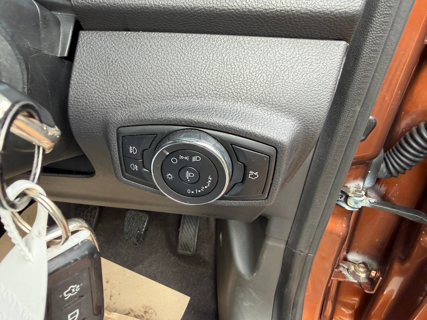 Used Ford Ka+ 2018 for sale - 77556041: Photo 22