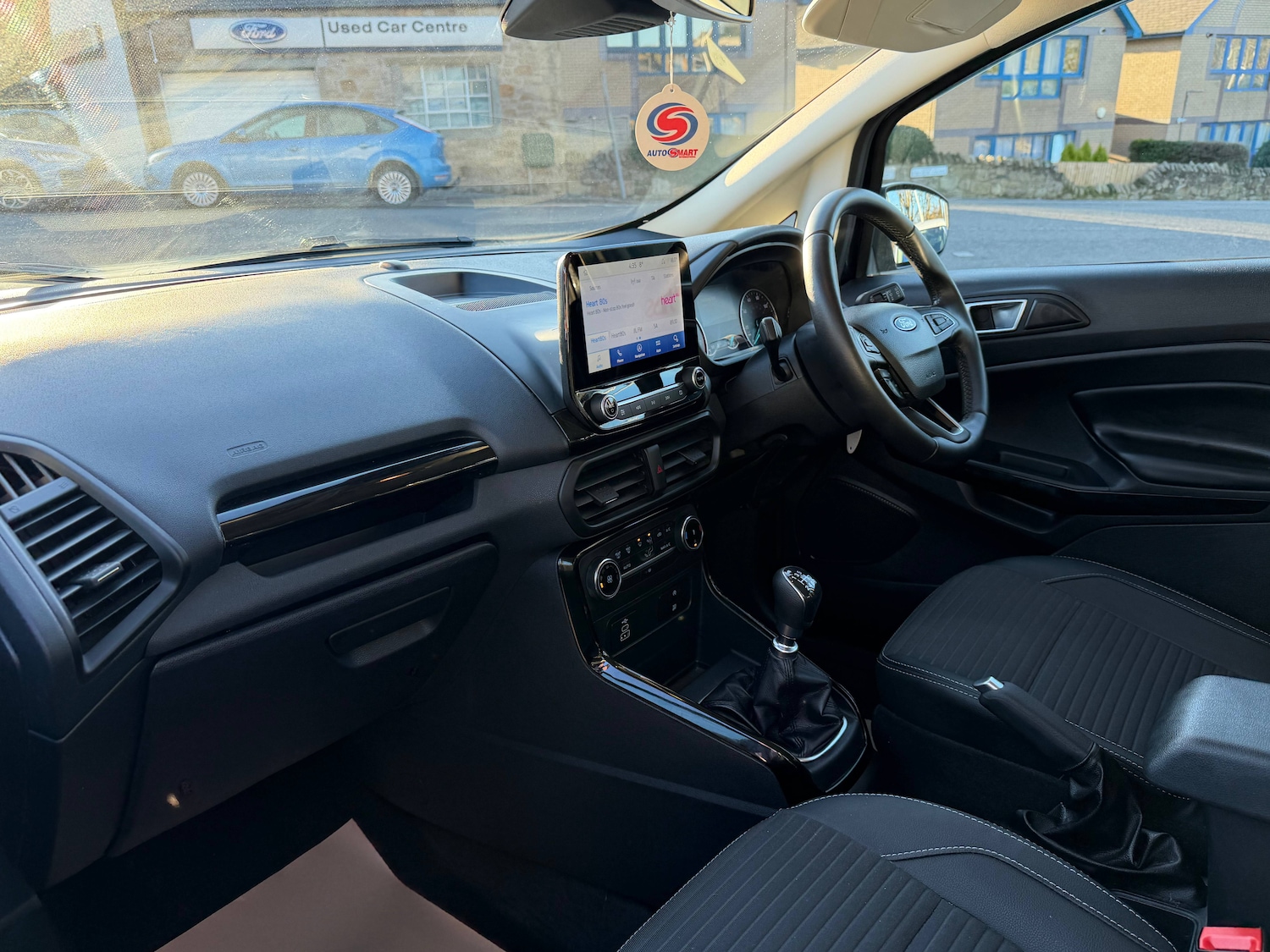 Used Ford Ecosport 2023 for sale - 77675742: Photo 14