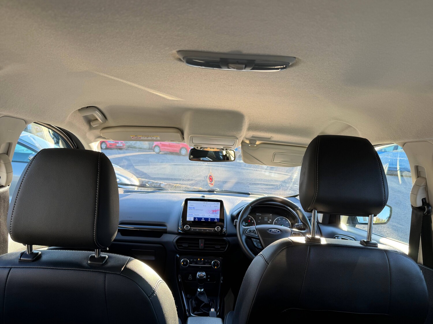 Used Ford Ecosport 2023 for sale - 77675742: Photo 24