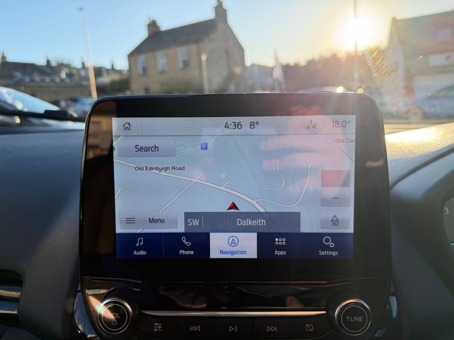 Used Ford Ecosport 2023 for sale - 77675742: Photo 25