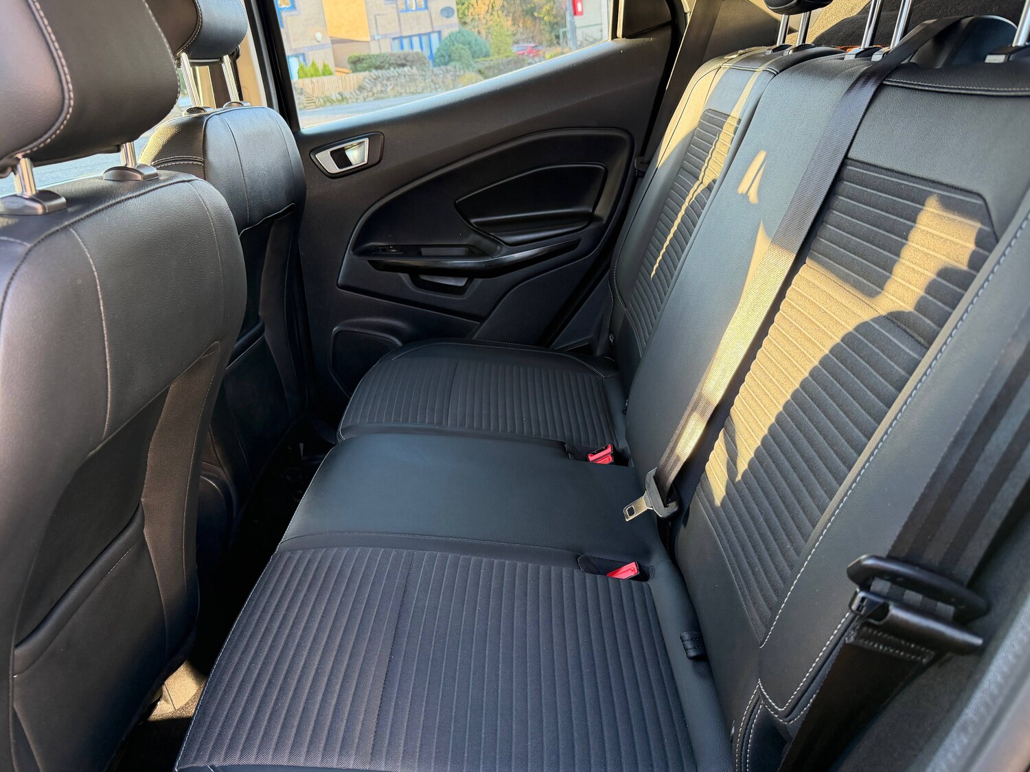 Used Ford Ecosport 2023 for sale - 77675742: Photo 26