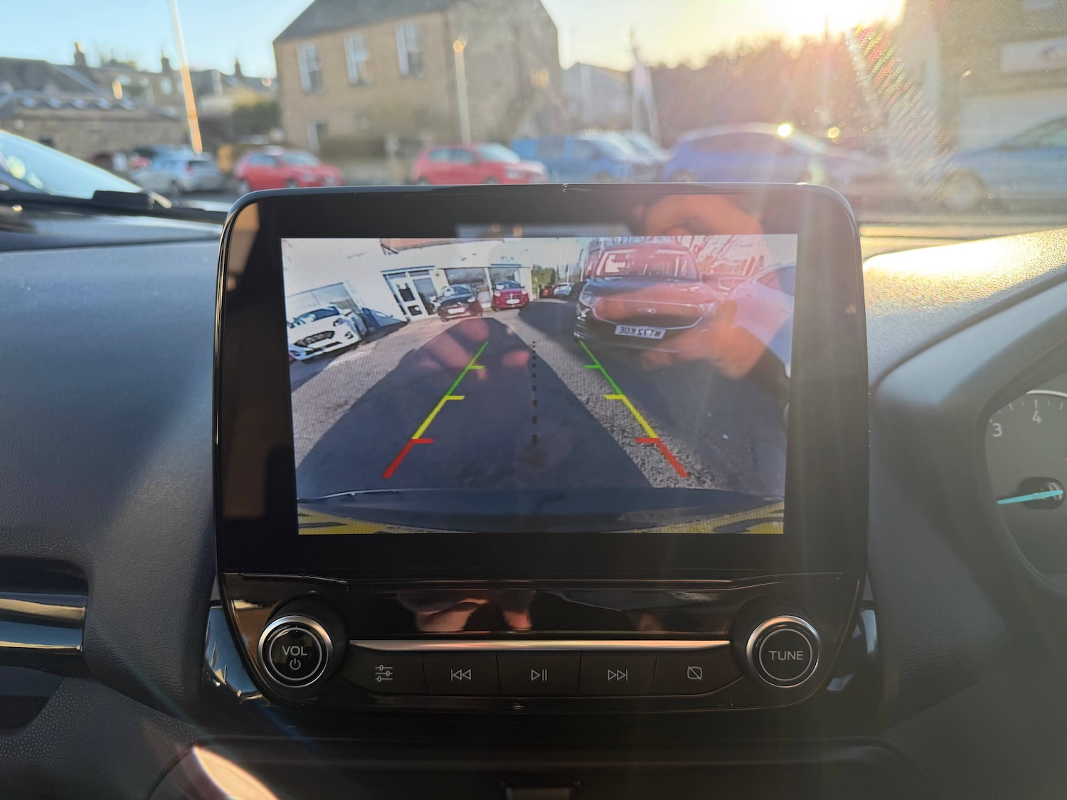 Used Ford Ecosport 2023 for sale - 77675742: Photo 27