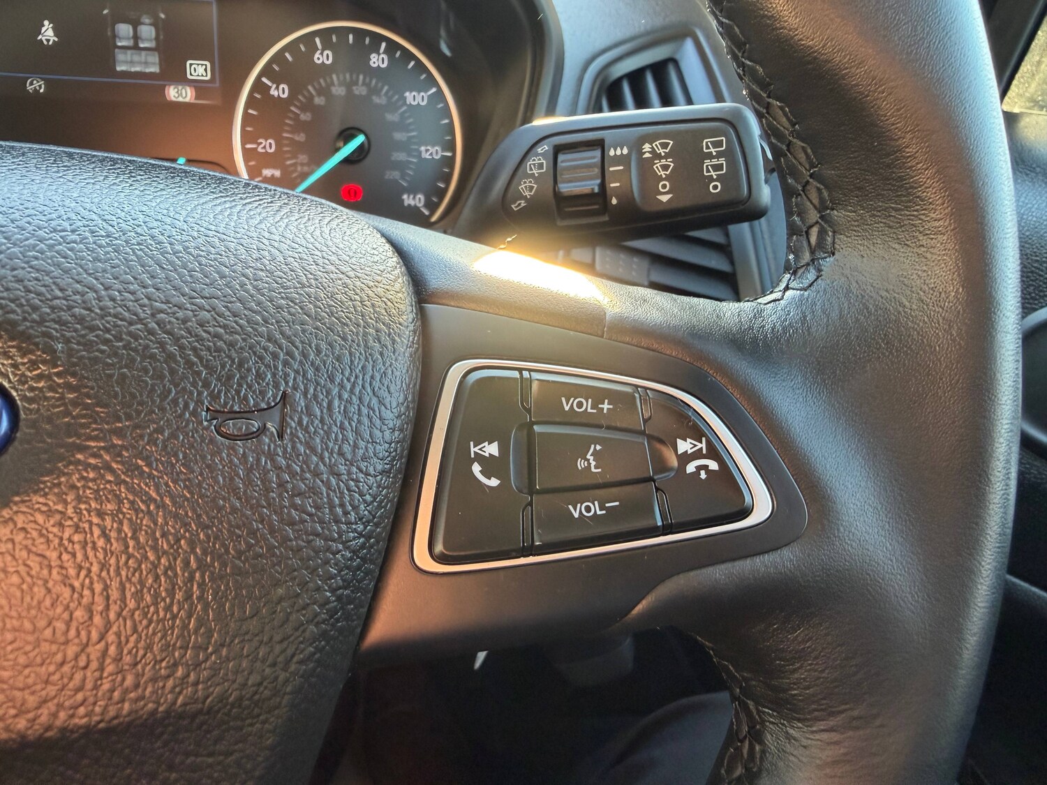 Used Ford Ecosport 2023 for sale - 77675742: Photo 28