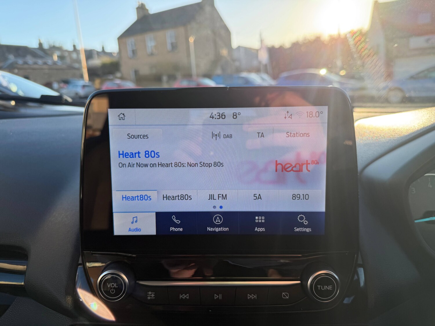 Used Ford Ecosport 2023 for sale - 77675742: Photo 31