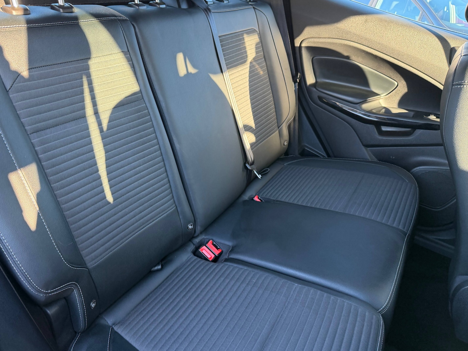 Used Ford Ecosport 2023 for sale - 77675742: Photo 9