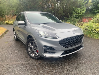Used Ford Kuga 2024 for sale - 75737498: Photo