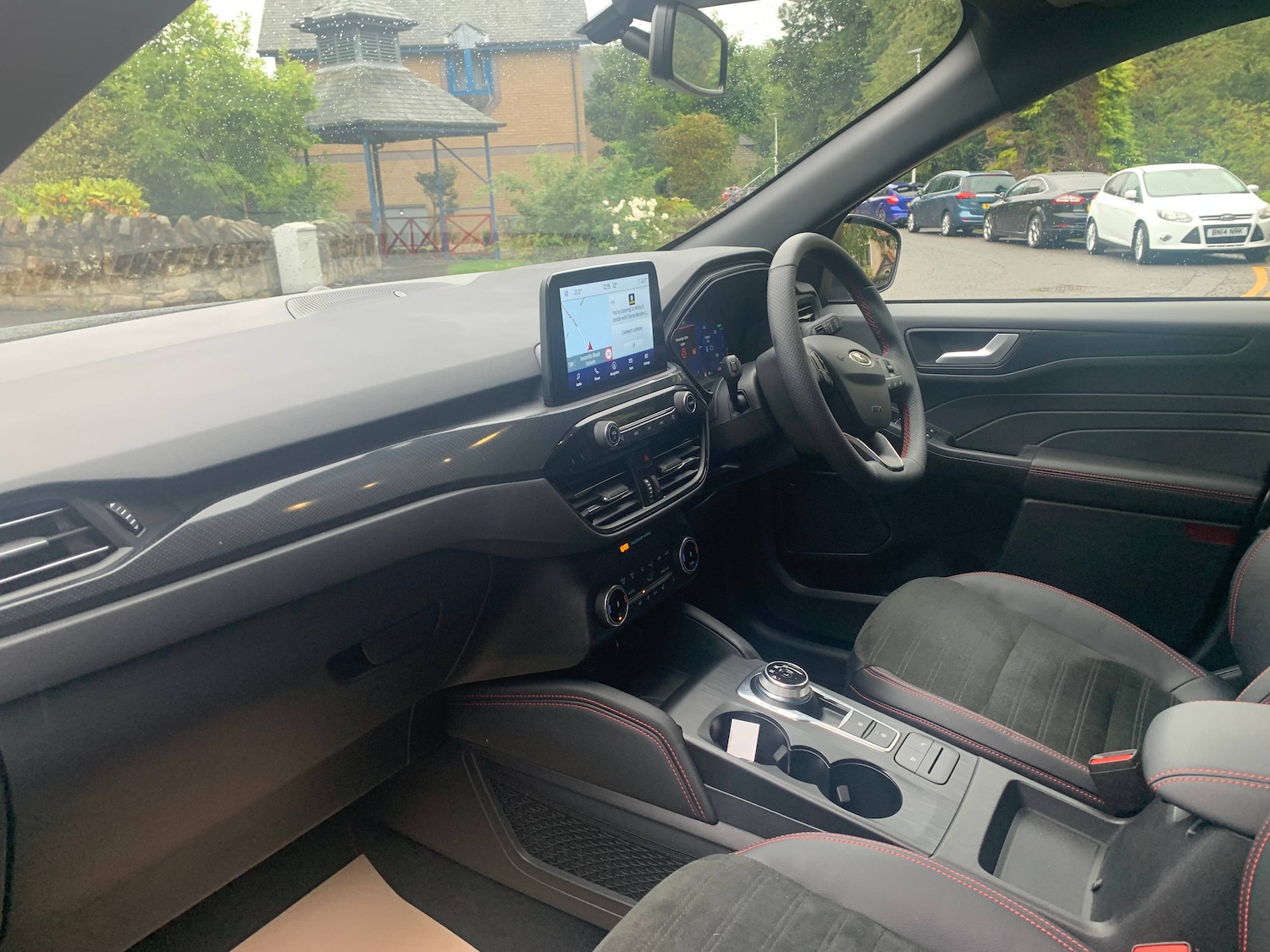Vehicle 24