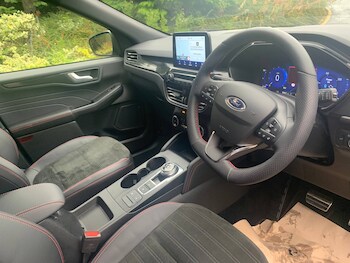 Used Ford Kuga 2024 for sale - 75737498: Photo