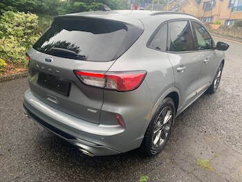 Used Ford Kuga 2024 for sale - 75737498: Photo