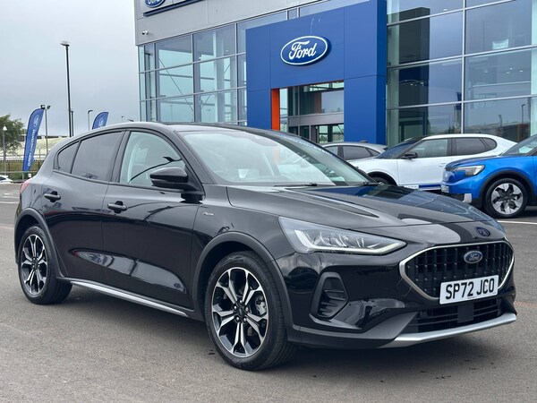 Used Ford Focus 2022 for sale - 75330128: Photo 10