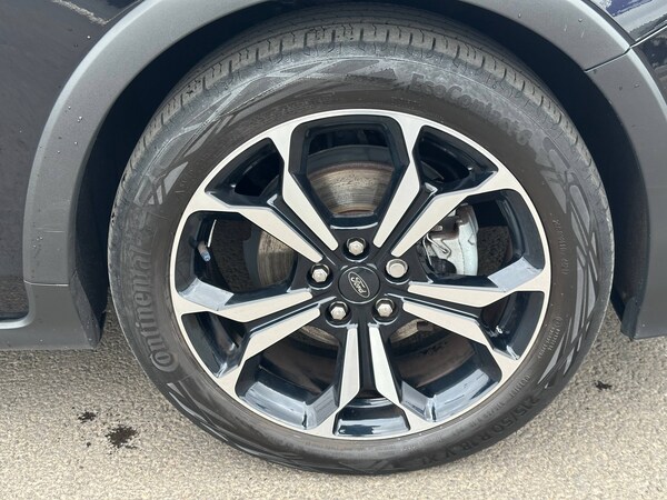 Used Ford Focus 2022 for sale - 75330128: Photo 11