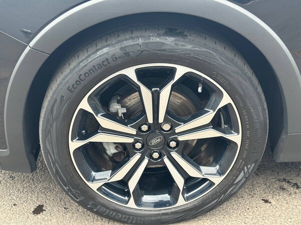 Used Ford Focus 2022 for sale - 75330128: Photo 12