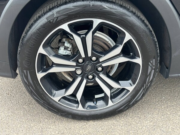 Used Ford Focus 2022 for sale - 75330128: Photo 14