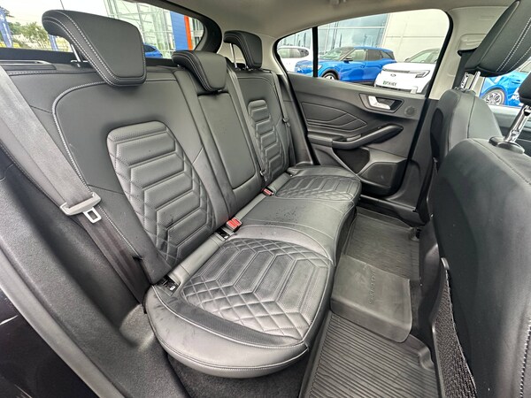 Used Ford Focus 2022 for sale - 75330128: Photo 18