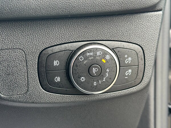 Used Ford Focus 2022 for sale - 75330128: Photo 35