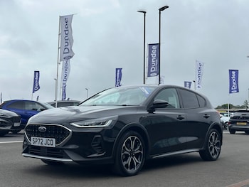 Used Ford Focus 2022 for sale - 75330128: Photo